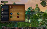 World of Warcraft: Mists of Pandaria screenshot, image №586038 - RAWG