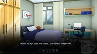 Ayoub Visual novel Episode 1 screenshot, image №3583091 - RAWG