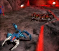 Bionicle Heroes screenshot, image №455743 - RAWG