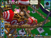 SimCoaster screenshot, image №329377 - RAWG