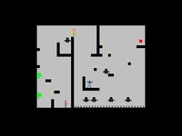 Captain Retro screenshot, image №1216553 - RAWG