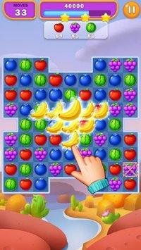 Fruit Boom screenshot, image №1538881 - RAWG