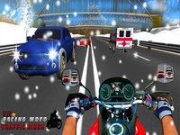 VR Racing Moto Traffic Rider screenshot, image №1724296 - RAWG