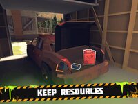 Bunker: Zombie Survival Games screenshot, image №3871637 - RAWG