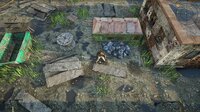 Meteorite Z: The Apocalypse screenshot, image №4008783 - RAWG