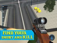 Sniper Assassin: City FPS Shot screenshot, image №1611822 - RAWG