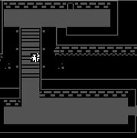 Dungeon Wanderer screenshot, image №1955542 - RAWG