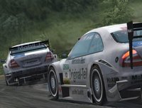 ToCA Race Driver 2: Ultimate Racing Simulator screenshot, image №386731 - RAWG