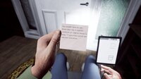 Letters of Bernard Thorne screenshot, image №4180838 - RAWG