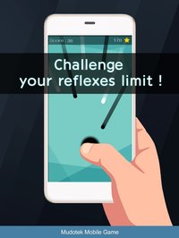 Touch Shift screenshot, image №1991879 - RAWG