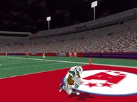 Madden NFL 2000 screenshot, image №310516 - RAWG