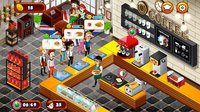 Cafe Panic: Cooking Restaurant screenshot, image №1362315 - RAWG