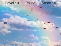 Jet_Fighter screenshot, image №1334649 - RAWG