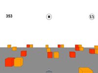 Cubefield - Addicting Flash Game screenshot, image №928536 - RAWG