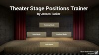 Theater Stage Position Trainer screenshot, image №2668411 - RAWG