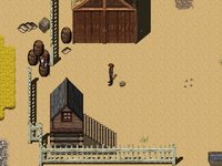 Wild Ranger: Gun X Dragon screenshot, image №1761398 - RAWG