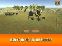 Robot War - Modern Battle screenshot, image №2165105 - RAWG