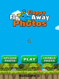 Flappy Photos screenshot, image №943461 - RAWG