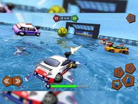 Rocket Ball Soccer League screenshot, image №1889755 - RAWG