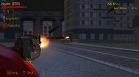 O Último Natal screenshot, image №3699310 - RAWG