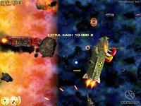 Jets'n'Guns Gold screenshot, image №461321 - RAWG