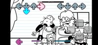 Friday Night Funkin Vs Greg Heffley Fandame APK screenshot, image №3066200 - RAWG