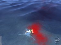 Bloody Waters: Terror from the Deep screenshot, image №387771 - RAWG