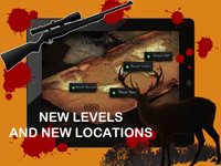 A Best Deer Hunting Reload & Animal Shoot-ing Sniper Game by Range Target-ed Fun Free screenshot, image №1327342 - RAWG