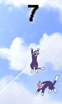 Kitty Calamity screenshot, image №2765896 - RAWG