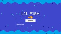 Lil Fish Infinite Runner Game screenshot, image №3507858 - RAWG
