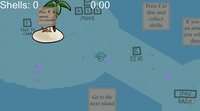 Turtle's Ransom screenshot, image №1806053 - RAWG