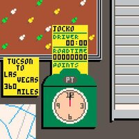 Pico Bus (Jonny Hunter) screenshot, image №2471832 - RAWG