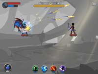 Stickfight Archer screenshot, image №2224688 - RAWG