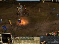 Warhammer: Mark of Chaos screenshot, image №438888 - RAWG