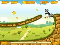 Moto Race screenshot, image №52705 - RAWG