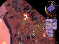 Emperor: Battle for Dune screenshot, image №314080 - RAWG