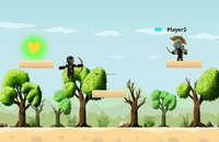 Archers Brawl screenshot, image №1162899 - RAWG