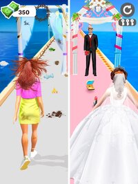 Wedding Games - Bride Dress Up screenshot, image №3783396 - RAWG