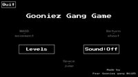 Gooniez Gang Game screenshot, image №3222786 - RAWG