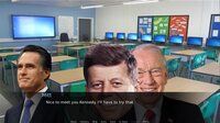 United Students Academy screenshot, image №2895061 - RAWG