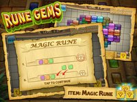 Rune Gems screenshot, image №1635818 - RAWG