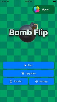 Bomb Flip Puzzle screenshot, image №3915704 - RAWG