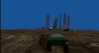 RC Racer 2: Lost In The Desert Beta screenshot, image №1817084 - RAWG