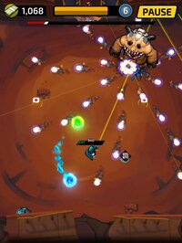 Impossible Space Adventure screenshot, image №2552419 - RAWG