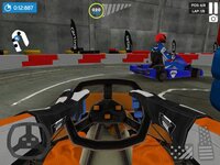 Real Go-Kart Racing Game Sim screenshot, image №3115430 - RAWG