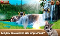 Animal Club: Play to save the Polar Bear screenshot, image №1587859 - RAWG