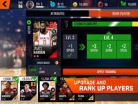 NBA LIVE Mobile Basketball screenshot, image №900554 - RAWG