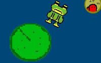 Ribbit Jump screenshot, image №3375421 - RAWG