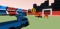 RACING BROS: ONLINE screenshot, image №3024624 - RAWG