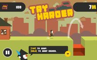 Try Harder (itch) screenshot, image №1003531 - RAWG